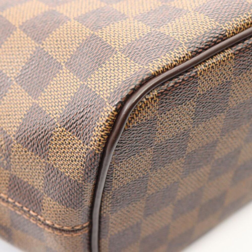 Louis Vuitton Damier Saleya PM Tote Bag - Picture 8 of 8
